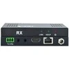 VivoLink HDBaseT imtuvo AV signalo perdavimo sistema su RS232, 70m - VL120016R