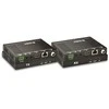 VivoLink HDBaseT imtuvo AV signalo perdavimo sistema su RS232, 70m - VL120016R