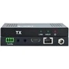 VivoLink HDBaseT siųstuvas w / RS232 - VL1 / 20016T