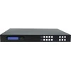 Šakotuvas VivoLink Matricos perjungiklis 4x4 su 4 HDMI