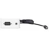 „VivoLink“ HDMI + garso sieninis skydelis (WI221276)