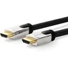 Kabelis VivoLink HDMI - HDMI 1,5m juoda (PROHDMHDM1.5)