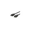 Vivolink Profusion PROHDMIS1 HDMI-Kabelis 1 m HDMI Typ A Standard Juodas - Cable - Digital/Ekranas/Video