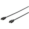 Kabelis VivoLink HDMI - HDMI 3m juoda (PROHDMIS3)