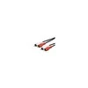Profusion VivoLink PRORCARCA12 - 2 x RCA - Male - 2 x RCA - Male - 12 m - Juodas