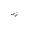 VivoLink DB-9 - DB-9, 5m, Juoda (PRORS5)