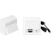 Vivolink Vivitek Wall HDMI, USB + AUD 3,5mm