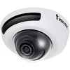 VIVOTEK C SERIES FD9166-HN fiksuoto kupolo IP kamera, 2MP, IR, vidinė, 2,8 mm