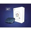 VIVOTEK C-SERIES FD9388-HTV fiksuoto kupolo kamera, 5MP, lauko, IR, 2,8–12 mm, IP66