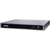 Vivotek NVR ND9426P, NVR 16 PoE (maks. 200 W) kanalai, IN/OUT pralaidumas maks. 192Mbps/224Mbps, 2x HDD, H.265, RAID 0.1.