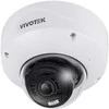 VIVOTEK V-SERIE FD9187-HT-V3 fiksuoto kupolo IP kamera, 5MP, vidaus, 2,7-13,5 mm