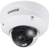 VIVOTEK V-SERIE FD9387-EHTV-V3 fiksuoto kupolo IP kamera, 5MP, lauko, 2,7-13,5 mm