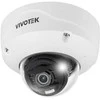 VIVOTEK V-SERIE FD9387-EHTV-V3 fiksuoto kupolo IP kamera, 5MP, IR, lauko, 7-22 mm