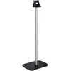 Laikiklis Vogels | PTA 3101 Floor Stand for Tablock | 7-26 " | Sidabrinis