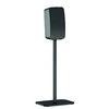 Laikiklis Vogels | Floor stand | SOUND 3305 Universal L Speaker Stand | Juodas