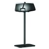 Laikiklis Vogels | Floor stand | SOUND 3305 Universal L Speaker Stand | Juodas