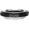 Bajoneto adapteris Voigtlander Leica M / Sony E – II versija