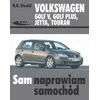 WKL Volkswagen Golf V, Golf Plus, Jetta, Touran - 21505