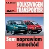 WKL Volkswagen Transporter (T4) / Caravelle ed.2011 - 58924