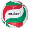 Molten Tinklinio kamuolys training V5M2500 sint. oda 5d.