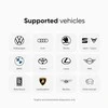 Išmani automobilio diagnostikos įranga OBDeleven NextGen PRO