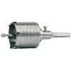 Grąžtas VOREL karūnėlė HEX 80mm 03241