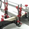 VOREL PIŁA kampinis 550mm UCHYLNA 29050