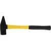 VOREL LOCKSTOCK HAMMER PLASTIKINĖ RANKENA 2,0kg 30400