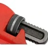 VOREL vamzdžių raktas STILLSON 750mm Z UCHWYTEM PVC 55690