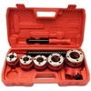 VOREL GWINTOWNICA 3/8``- 5/4`` kpl. 5szt 55820