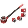 VOREL GWINTOWNICA 3/8``- 5/4`` kpl. 5szt 55820