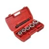 VOREL GWINTOWNICA 3/8``- 5/4`` kpl. 5szt 55820