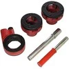VOREL GWINTOWNICA 5/4"-2", kpl. 2vnt. 55830