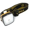 Vorel Toya Sa Poland Prožektorius dedamas ant galvos XPE CREE 3W 4 SMD LED Li-Ion AKU USB (88677)