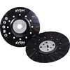 Padas fibro diskams VSM ZFT1 Turbo 125xM14