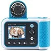 Vtech VTech KidiZoom Print Cam, skaitmeninis fotoaparatas (žydras mėlynas)