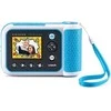 Vtech VTech KidiZoom Print Cam, skaitmeninis fotoaparatas (žydras mėlynas)