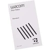 Wacom rašiklio antgaliai Standartiniai, juodi 5vnt