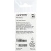 Wacom Intuos4 Flex Pen Antgaliai - 5 vnt