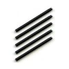 Wacom Flex Nibs, juodi 5vnt