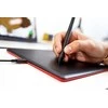 Grafinė planšetė Wacom One M CTL-672 su pieštuku