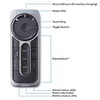 Wacom ExpressKey Remote - nuotolinio valdymo pultas skirtas Cintiq / Cintiq Pro planšetiniams kompiuteriams
