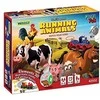 Wader Stalo žaidimas "Running animals", nuo 3 metų