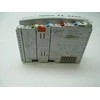 Wago PROFIBUS DP / FMS 12 MBaud dvigubos būsenos ir analoginiai signalai (750- 303)