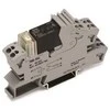 „Wago“ lizdas su rele 24 V DC 16A (788-354)