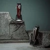 Belaidės mašinėles stovelis WAHL PRO Charger Stand for Cordless Clipper 03801-116, tinka belaidėms mašinėlėms Senior, Magic Clip, Legend, Super Taper
