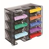 MOSER 1233-7050 Antgali\xc5\xb3 (8vnt) rinkinys