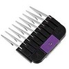 Barzdaskutė „Wahl Clipper Corporation“ MOSER 1247-7810 antgalis 6 mm, #4 (1/4")