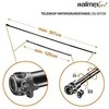 Walimex TELESCOPIC Fono skersinis, 120-307cm (15228)