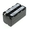 Walimex Walimex Li-Ion Akku 4400mAh baterija, skirta Sony NP-F750